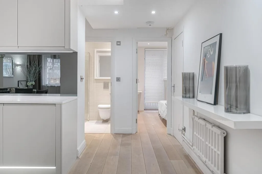 3 bedroom apartment for rent