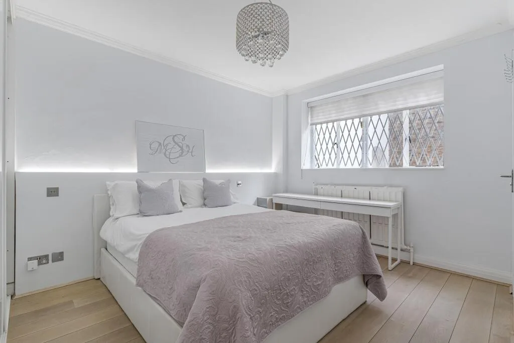 3 bedroom apartment for rent