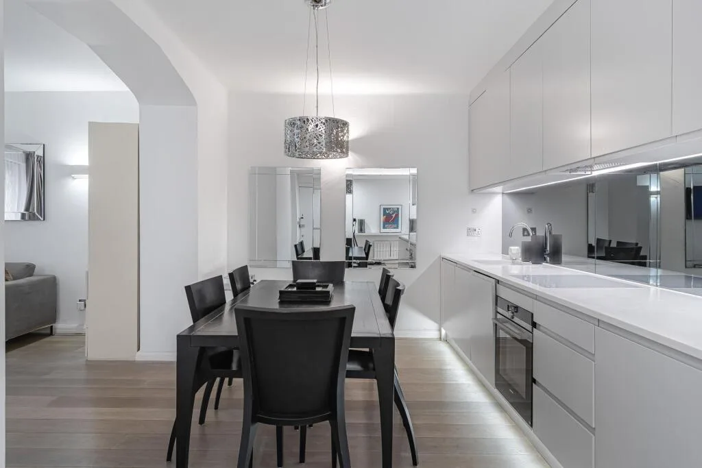 3 bedroom apartment for rent