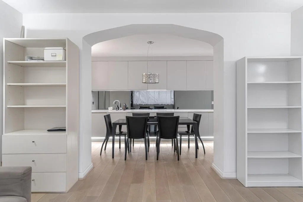 3 bedroom apartment for rent