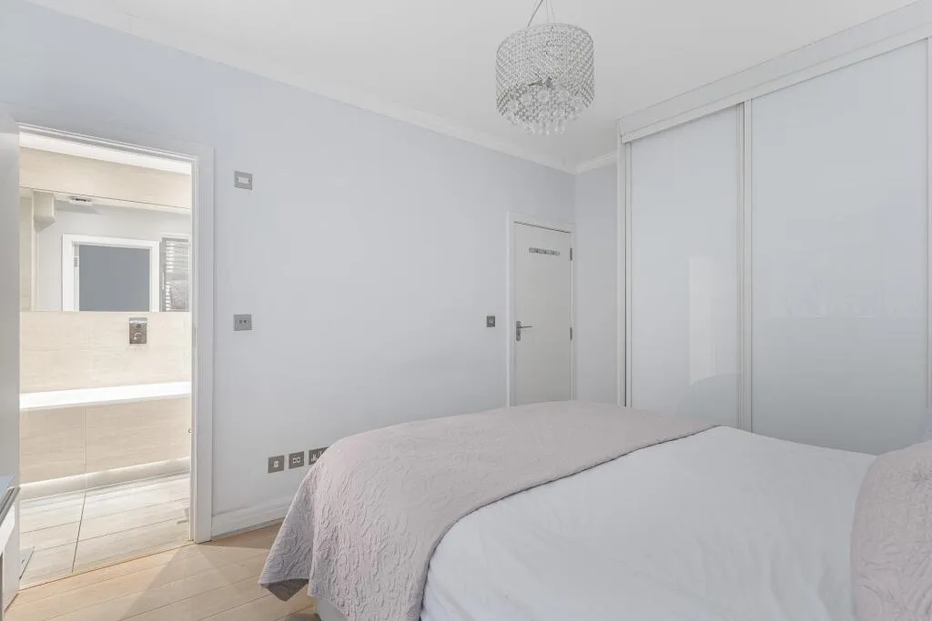 3 bedroom apartment for rent