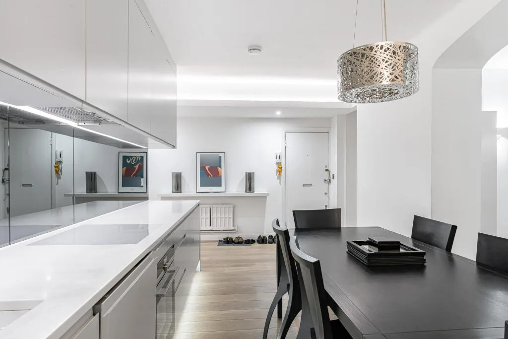3 bedroom apartment for rent