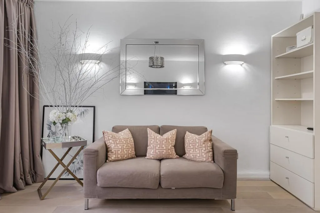 3 bedroom apartment for rent