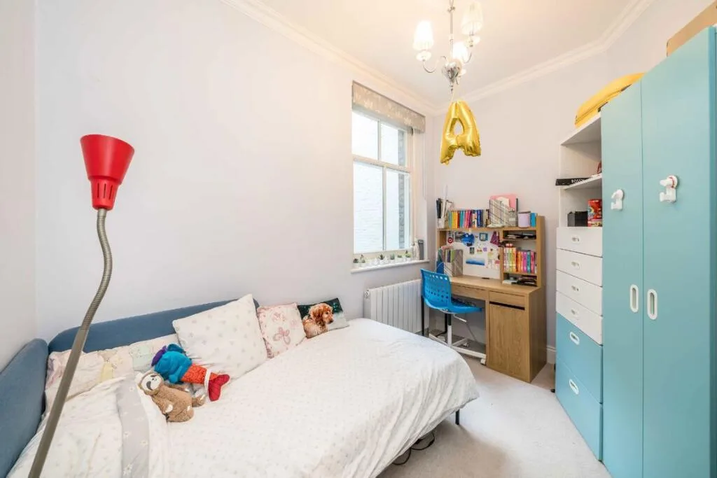 3 bedroom flat for rent