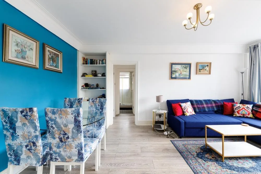 1 bedroom flat for rent