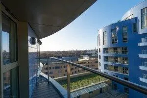 1 bedroom flat for rent