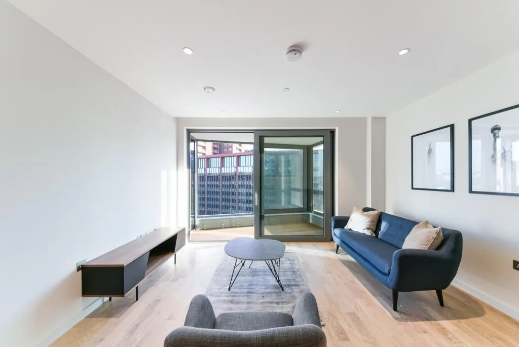 1 bedroom flat for rent