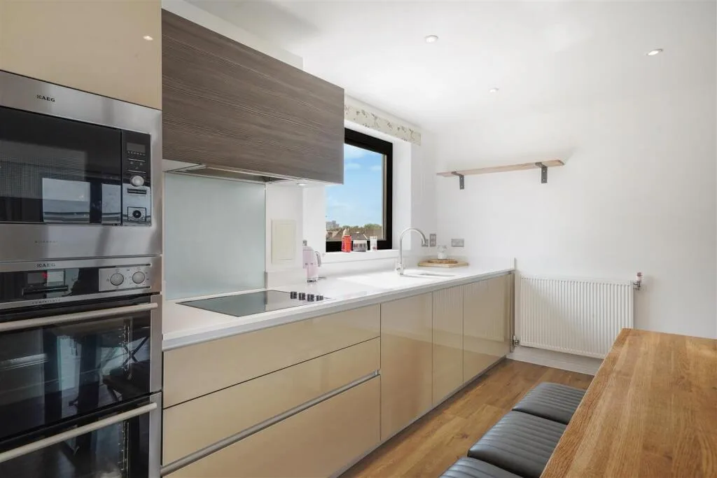 3 bedroom duplex for rent