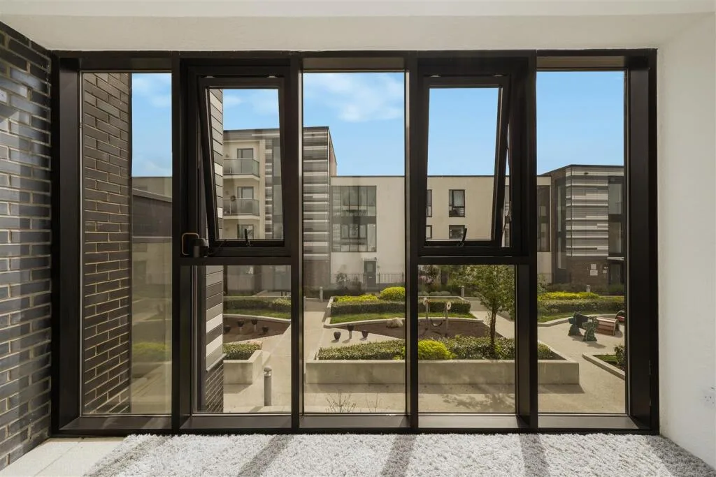 3 bedroom duplex for rent