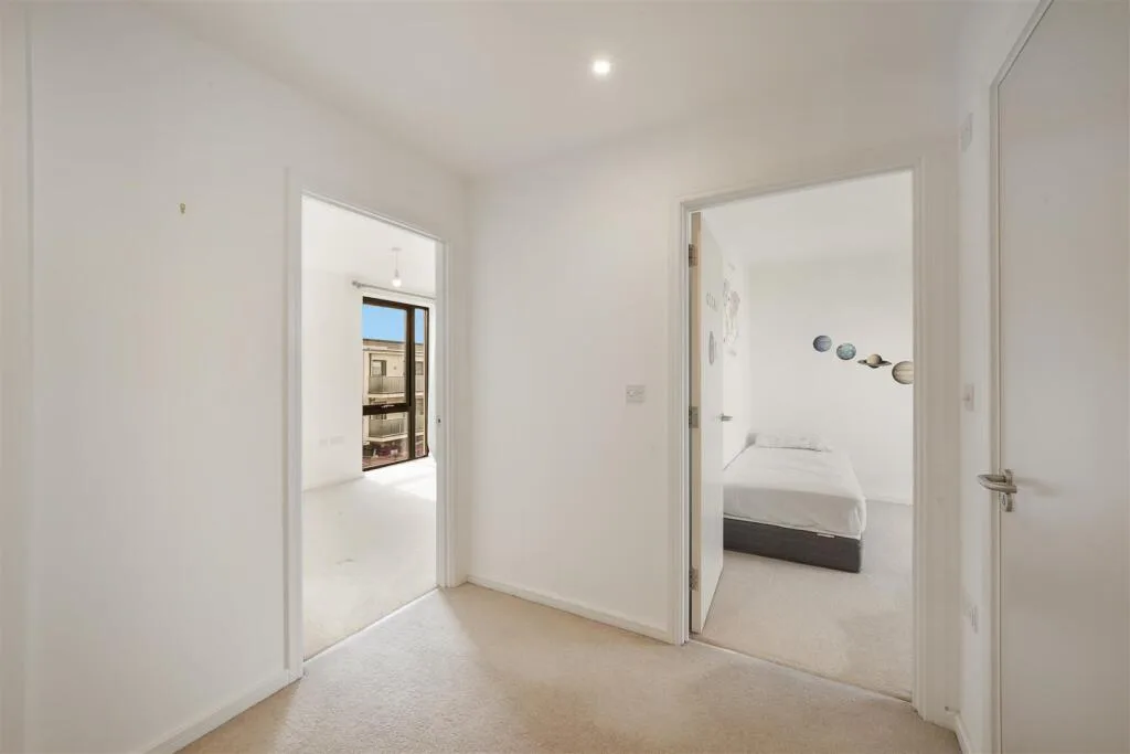 3 bedroom duplex for rent