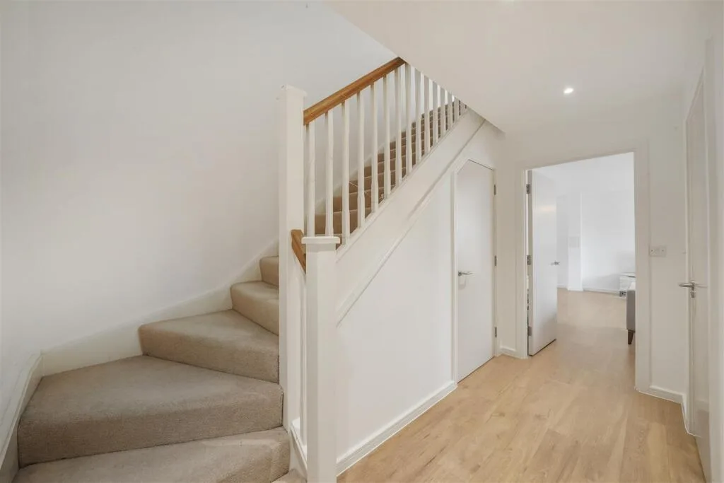 3 bedroom duplex for rent