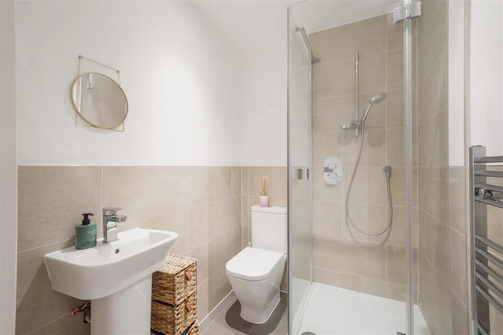 3 bedroom duplex for rent