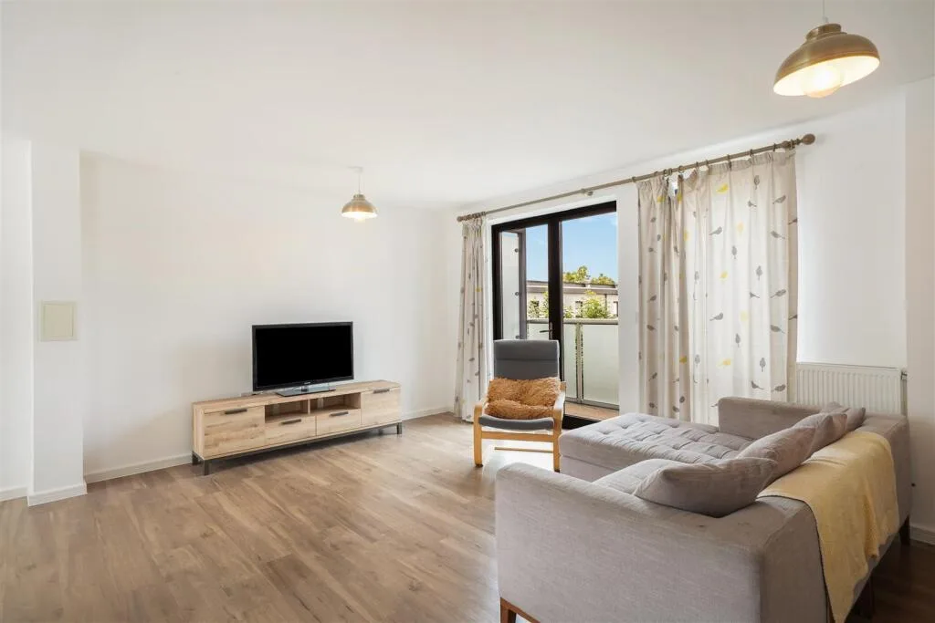 3 bedroom duplex for rent