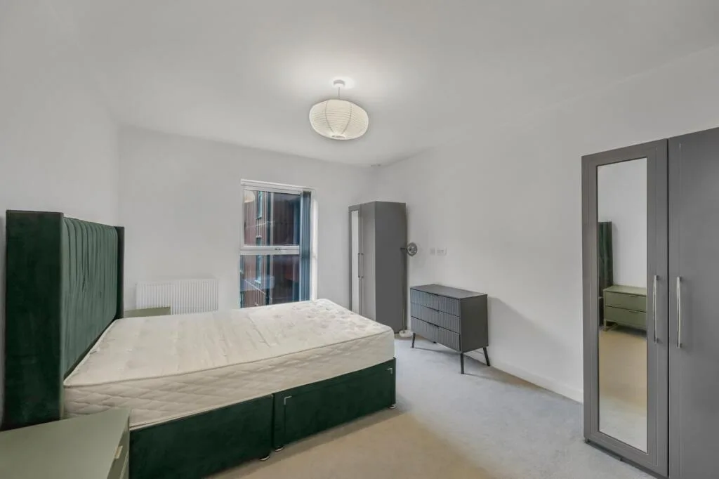 1 bedroom flat for rent