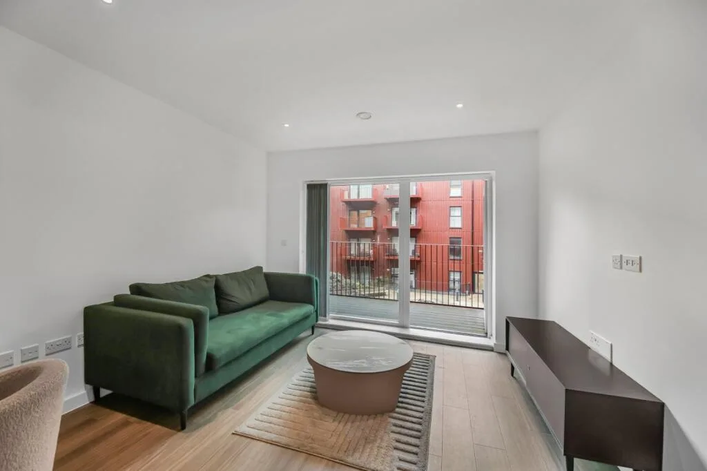 1 bedroom flat for rent