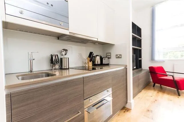1 bedroom apartment for rent
