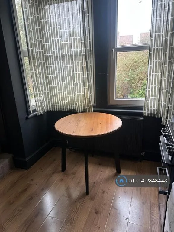 1 bedroom house share for rent