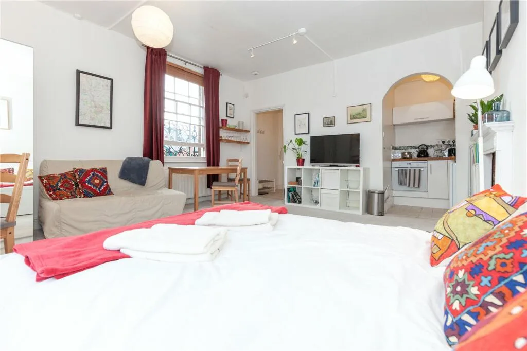 1 bedroom apartment for rent
