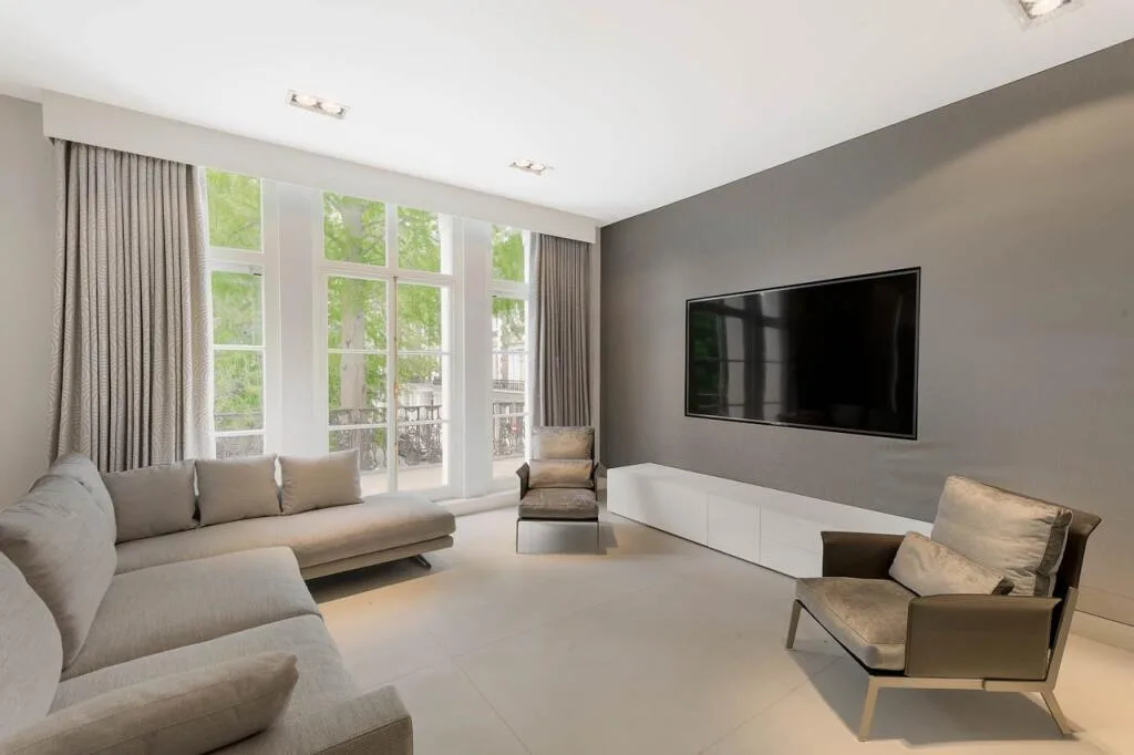 3 bedroom apartment for rent