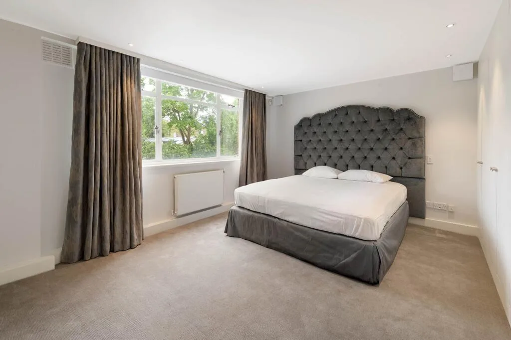 3 bedroom apartment for rent