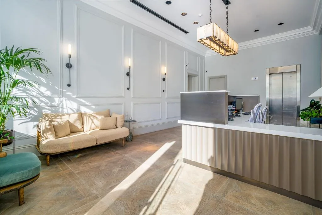 1 bedroom apartment for rent