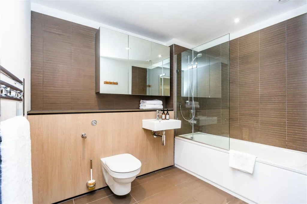 3 bedroom flat for rent