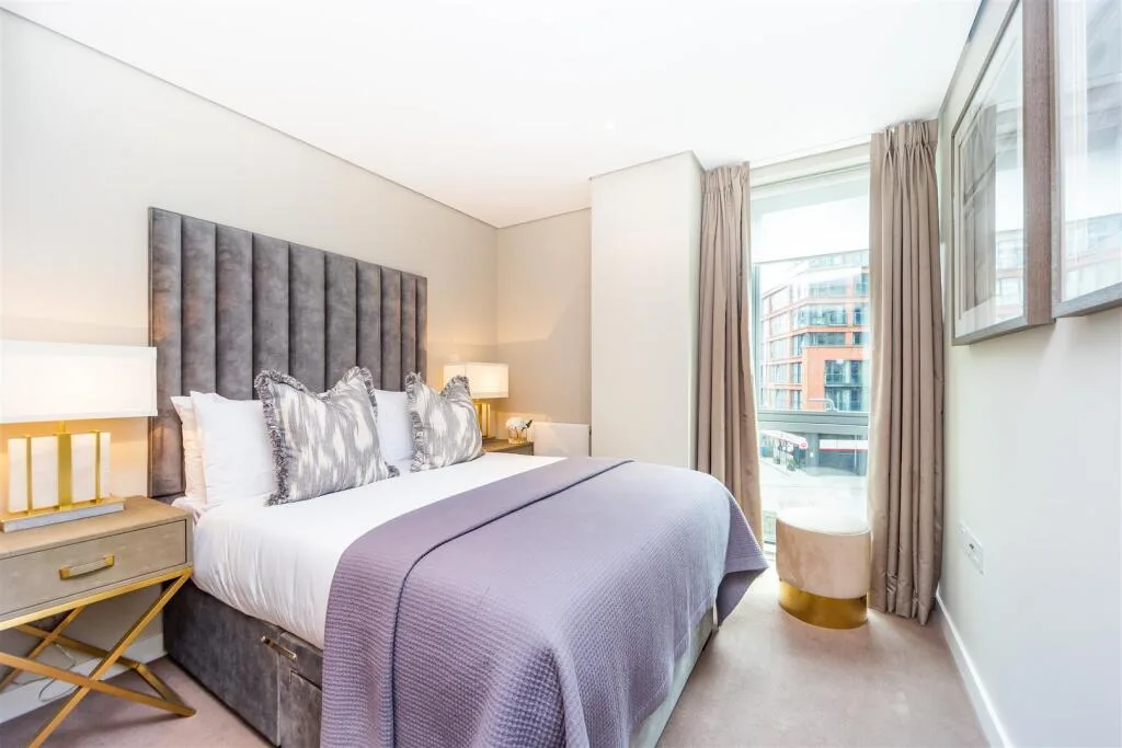 3 bedroom flat for rent