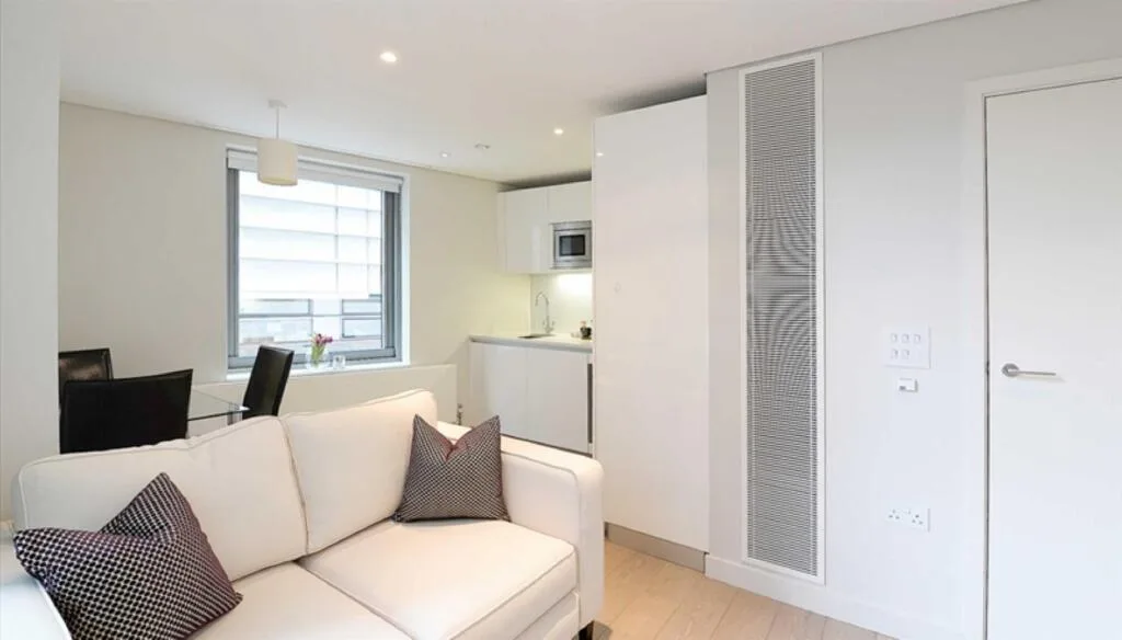 3 bedroom flat for rent