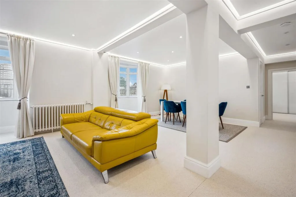 3 bedroom flat for rent