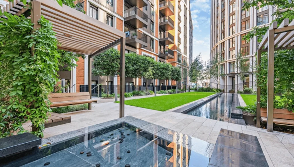 1 bedroom apartment for rent