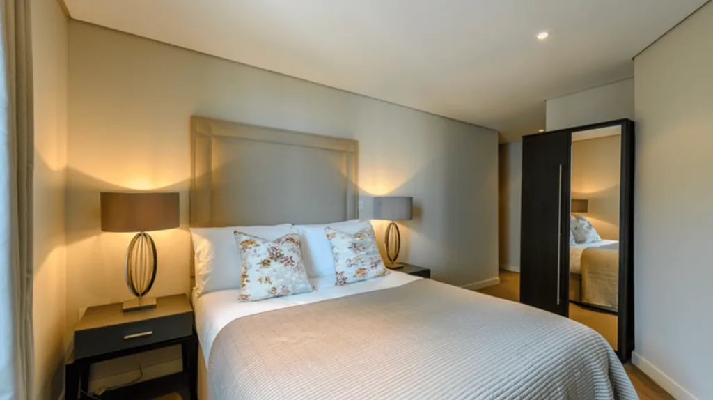 1 bedroom apartment for rent