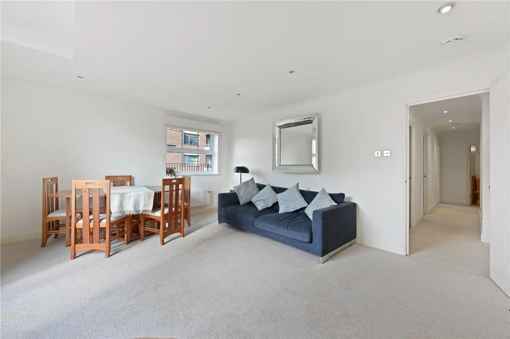 2 bedroom apartment for rent