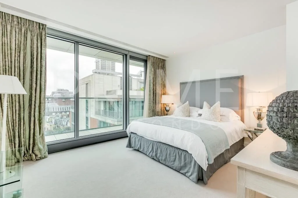 3 bedroom apartment for rent