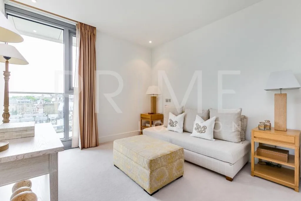 3 bedroom apartment for rent