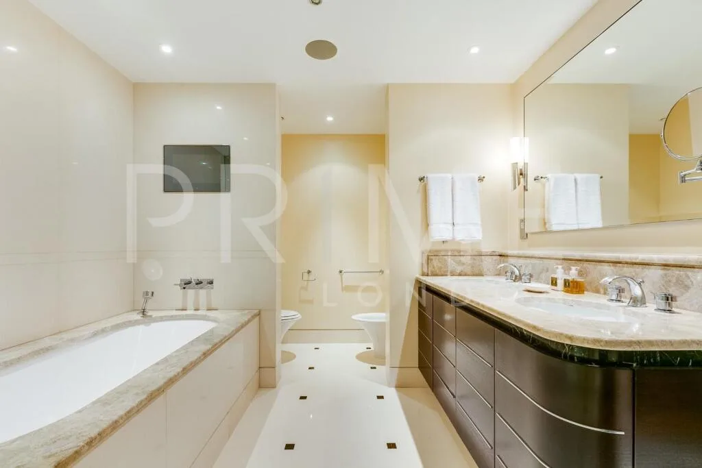 3 bedroom apartment for rent