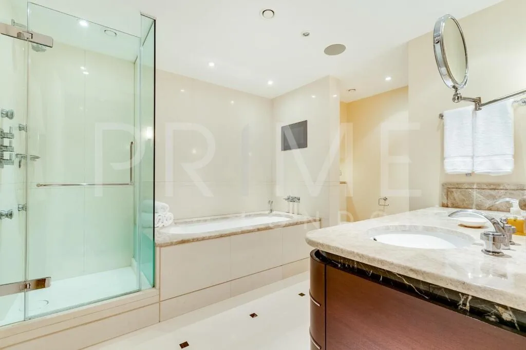 3 bedroom apartment for rent