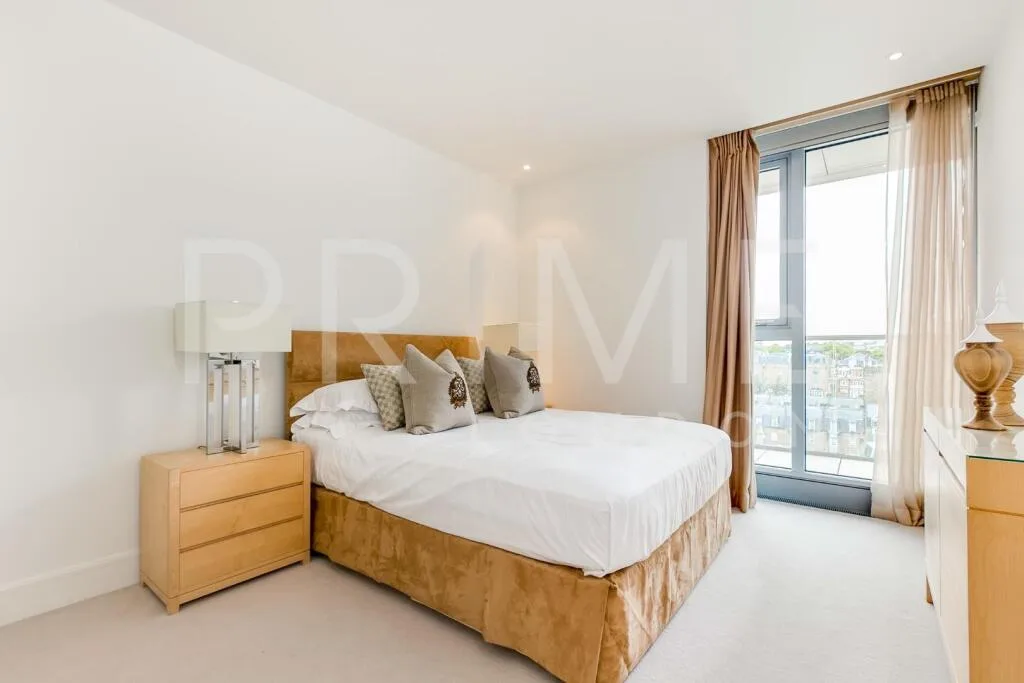3 bedroom apartment for rent