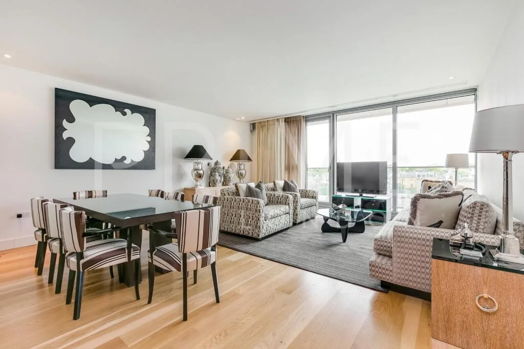 3 bedroom apartment for rent