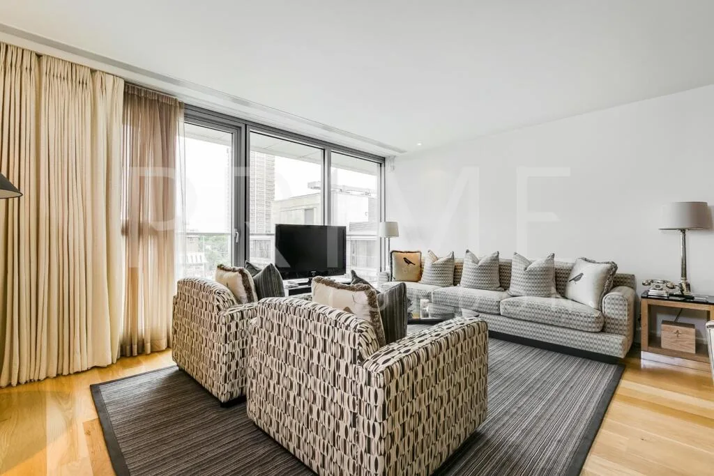 3 bedroom apartment for rent