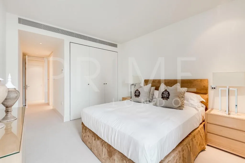 3 bedroom apartment for rent