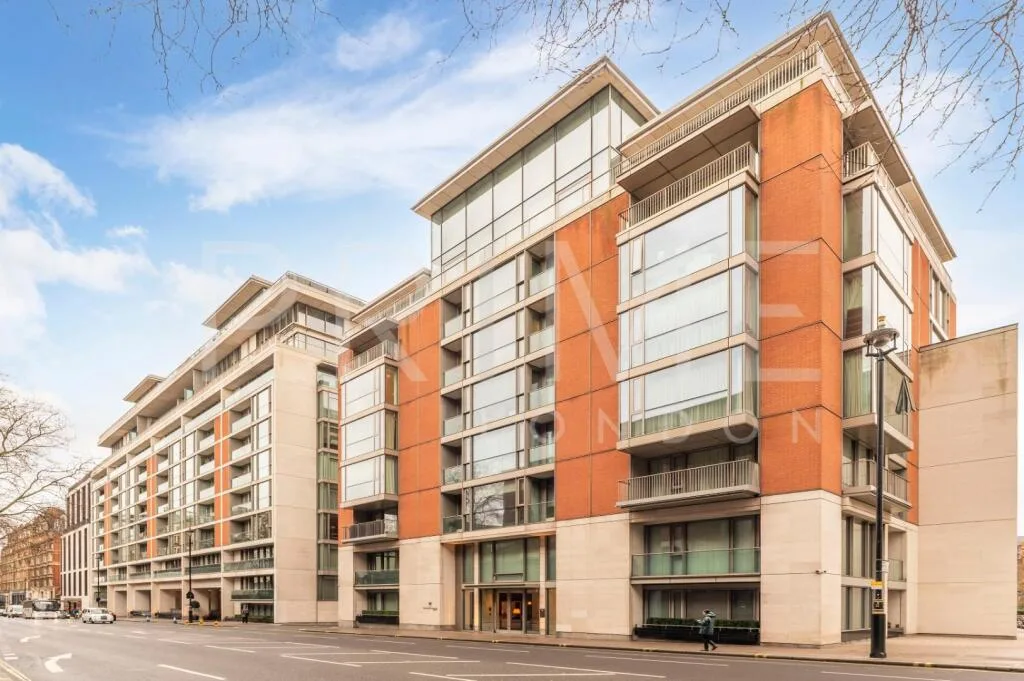 3 bedroom apartment for rent