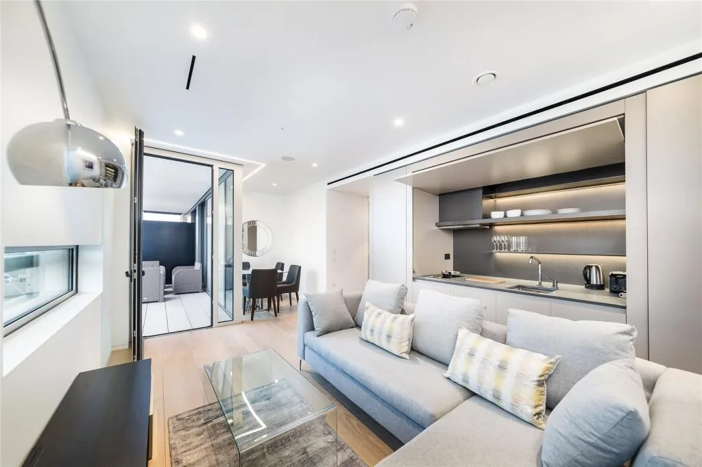 1 bedroom apartment for rent