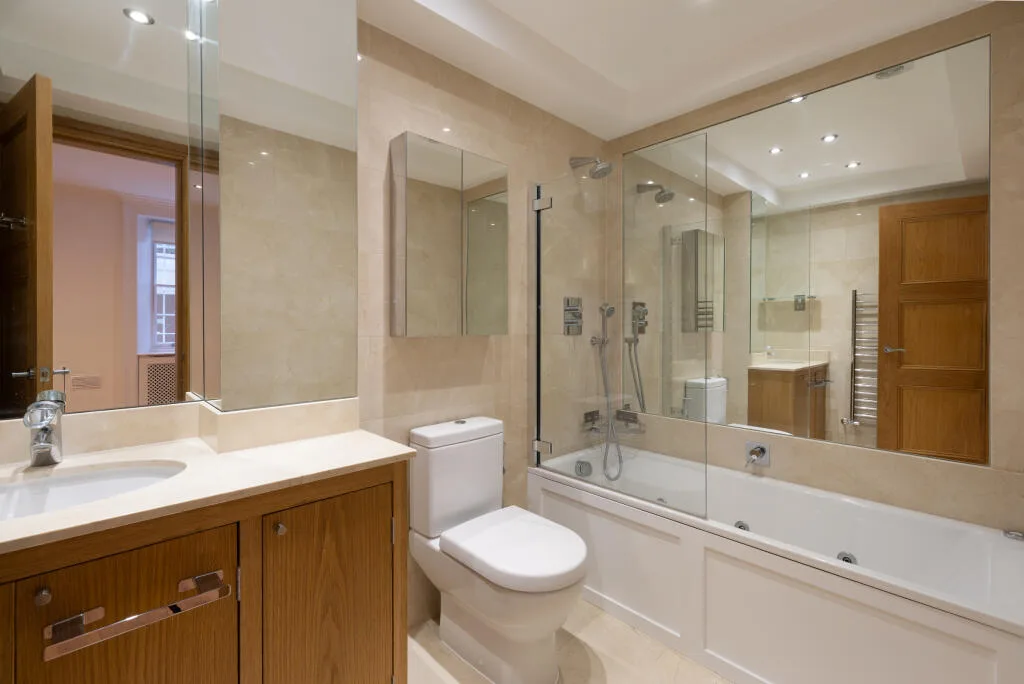 3 bedroom apartment for rent