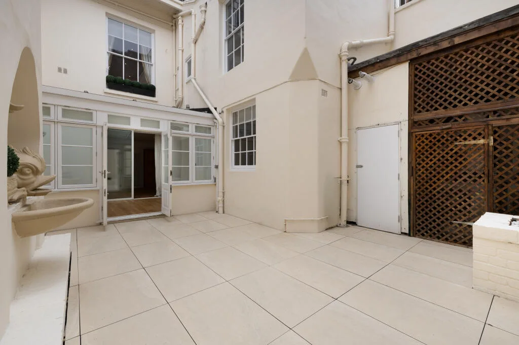 3 bedroom apartment for rent
