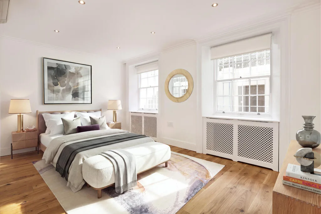 3 bedroom apartment for rent