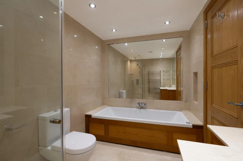 3 bedroom apartment for rent