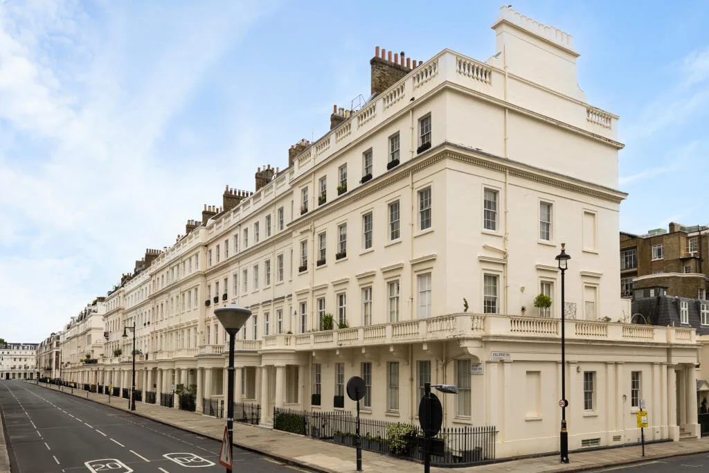 3 bedroom apartment for rent