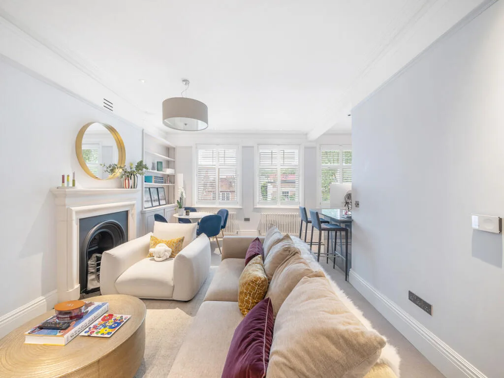 1 bedroom apartment for rent