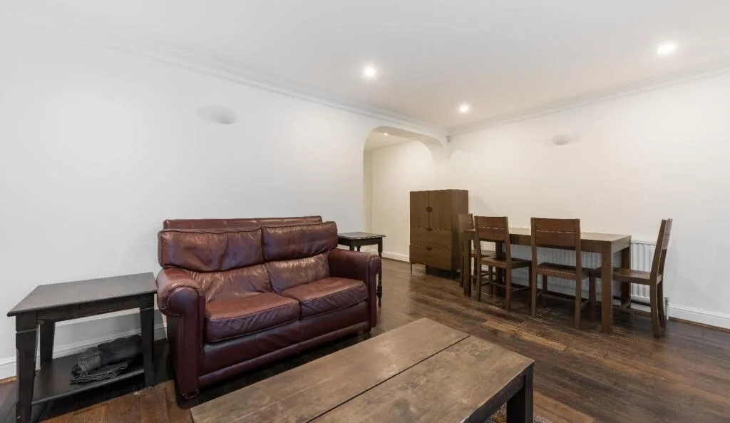 1 bedroom flat for rent