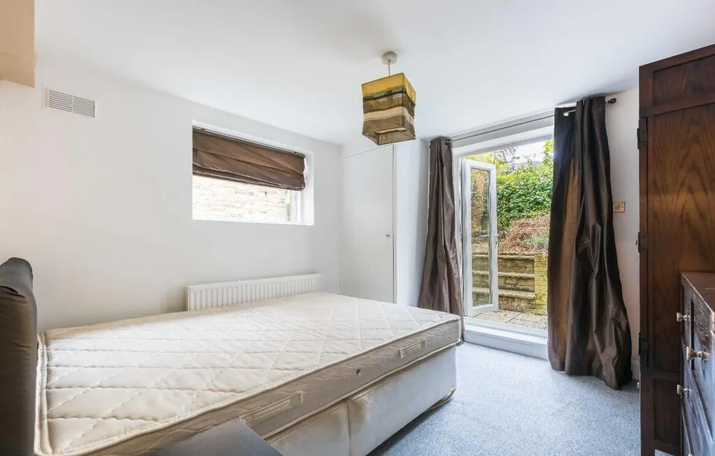 1 bedroom flat for rent
